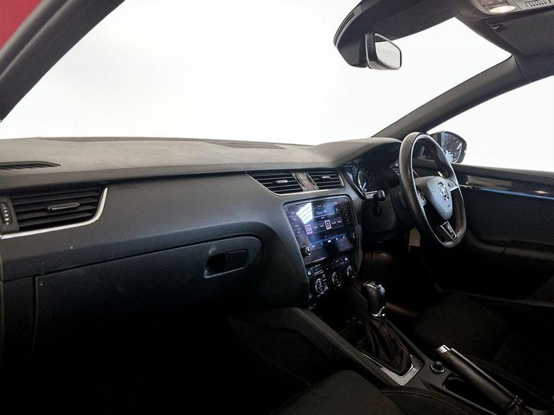 Used Skoda Octavia 2019 for sale - 76508187: Photo 12