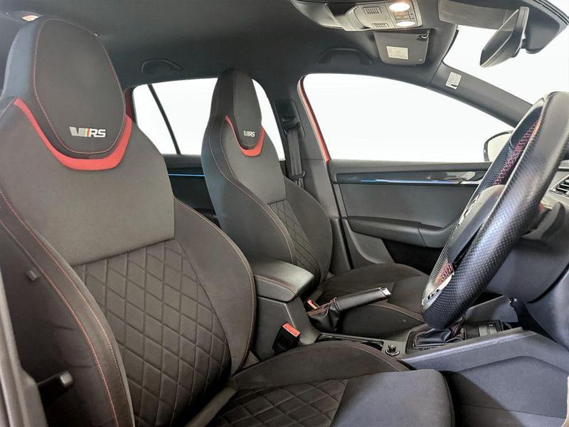 Used Skoda Octavia 2019 for sale - 76508187: Photo 13