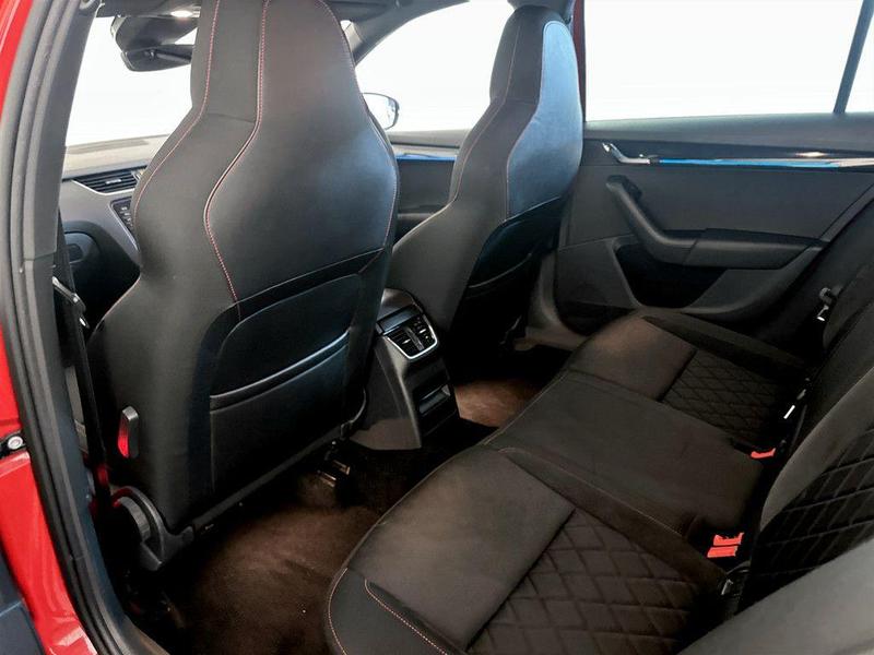 Used Skoda Octavia 2019 for sale - 76508187: Photo 14