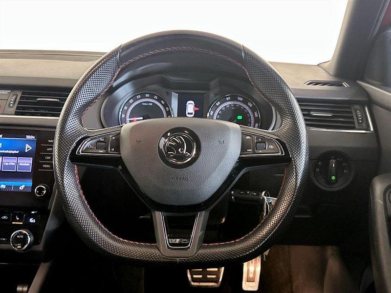 Used Skoda Octavia 2019 for sale - 76508187: Photo 16
