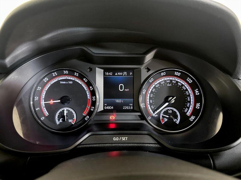 Used Skoda Octavia 2019 for sale - 76508187: Photo 18