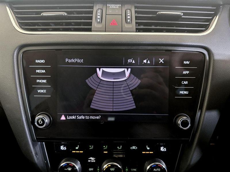 Used Skoda Octavia 2019 for sale - 76508187: Photo 20