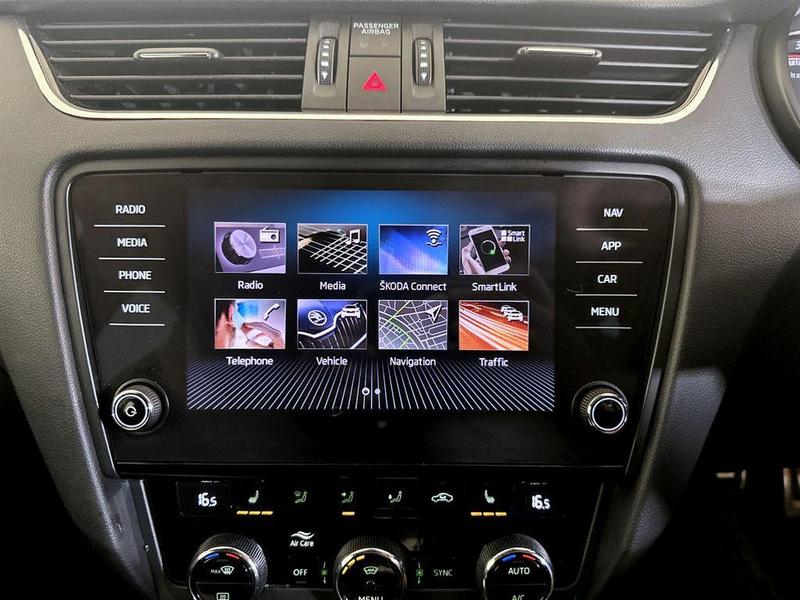 Used Skoda Octavia 2019 for sale - 76508187: Photo 21