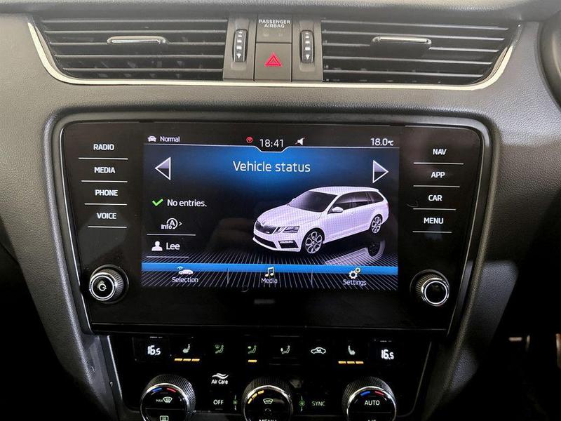 Used Skoda Octavia 2019 for sale - 76508187: Photo 24