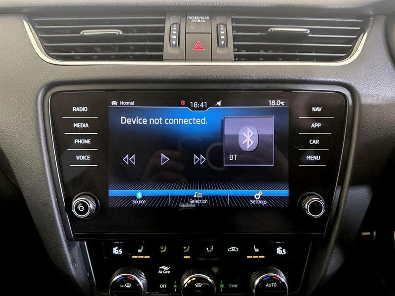 Used Skoda Octavia 2019 for sale - 76508187: Photo 25