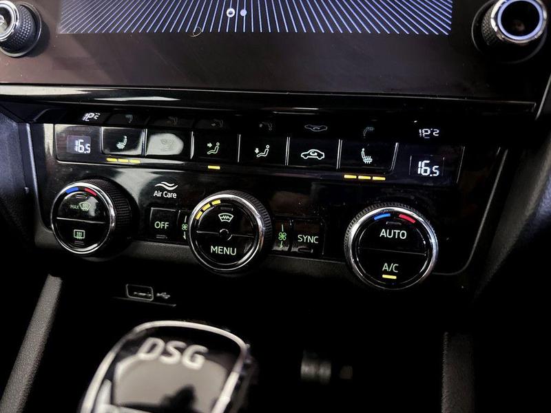 Used Skoda Octavia 2019 for sale - 76508187: Photo 26