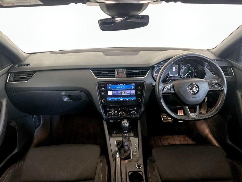 Used Skoda Octavia 2019 for sale - 76508187: Photo 3