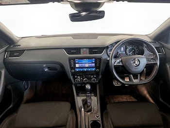 Used Skoda Octavia 2019 for sale - 76508187: Photo