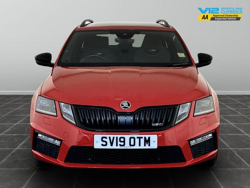 Used Skoda Octavia 2019 for sale - 76508187: Photo 5