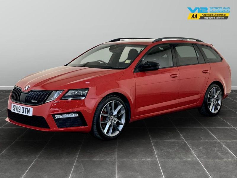 Used Skoda Octavia 2019 for sale - 76508187: Photo 6