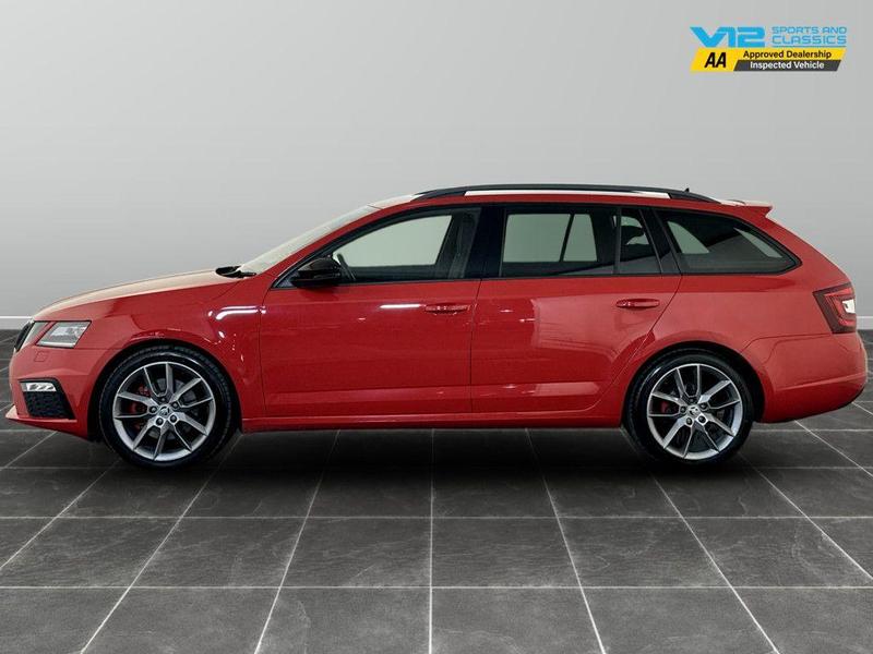 Used Skoda Octavia 2019 for sale - 76508187: Photo 7