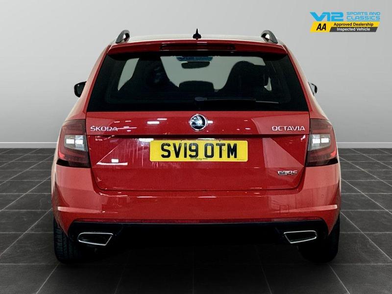 Used Skoda Octavia 2019 for sale - 76508187: Photo 9