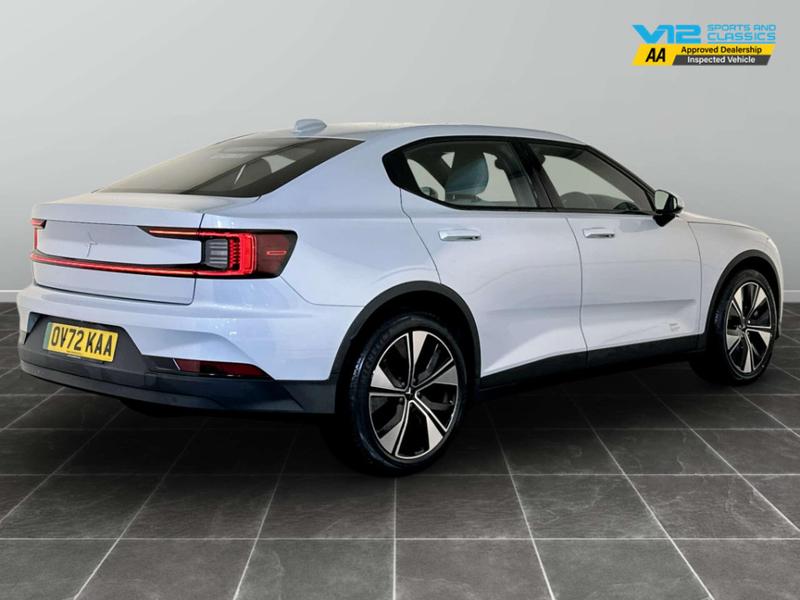 Used Polestar Polestar 2 2022 for sale - 76782171: Photo 10