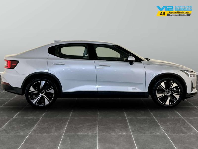 Used Polestar Polestar 2 2022 for sale - 76782171: Photo 11