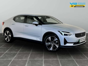 Polestar - Polestar 2