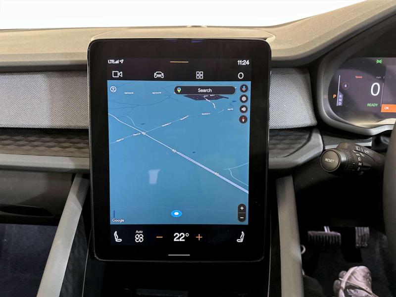 Used Polestar Polestar 2 2022 for sale - 76782171: Photo 21