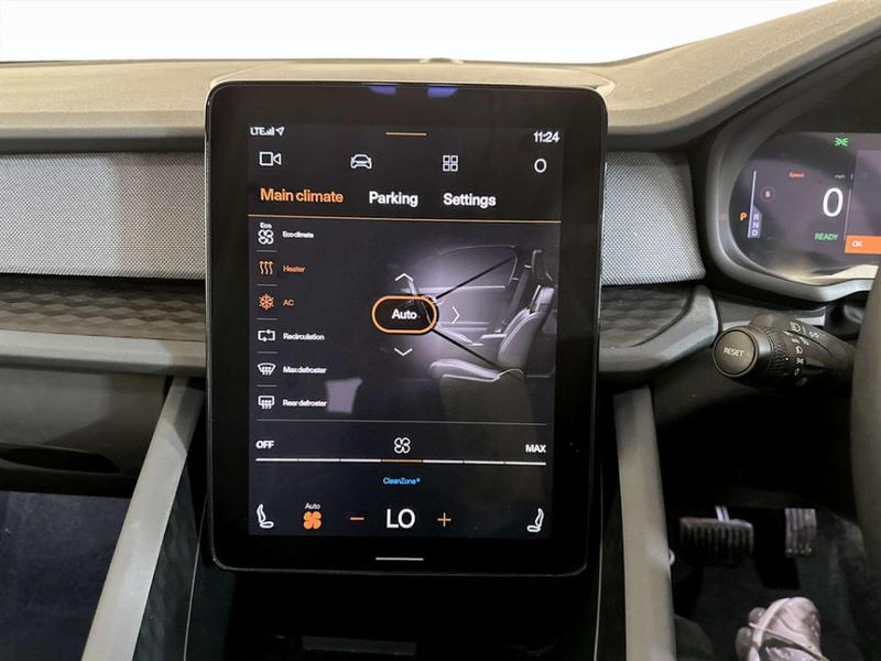 Used Polestar Polestar 2 2022 for sale - 76782171: Photo 22