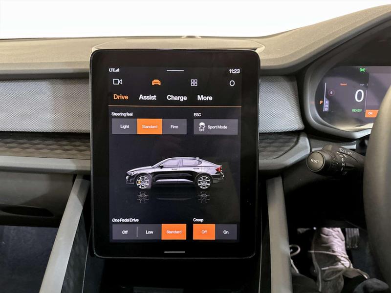 Used Polestar Polestar 2 2022 for sale - 76782171: Photo 23