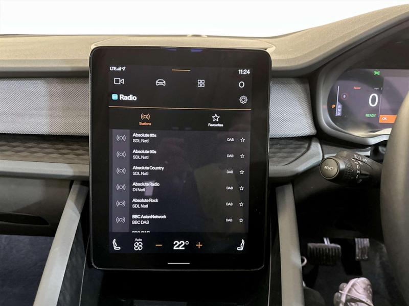 Used Polestar Polestar 2 2022 for sale - 76782171: Photo 24