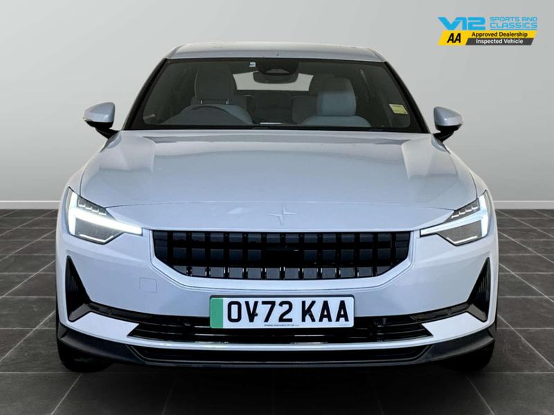 Used Polestar Polestar 2 2022 for sale - 76782171: Photo 5