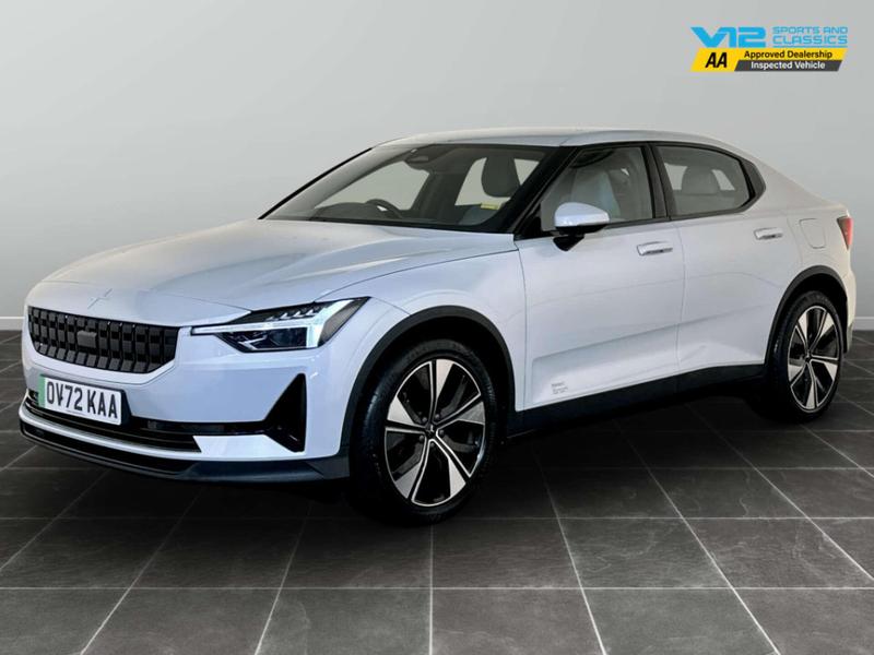 Used Polestar Polestar 2 2022 for sale - 76782171: Photo 6