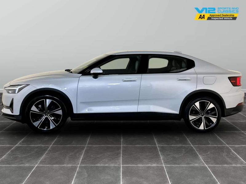 Used Polestar Polestar 2 2022 for sale - 76782171: Photo 7