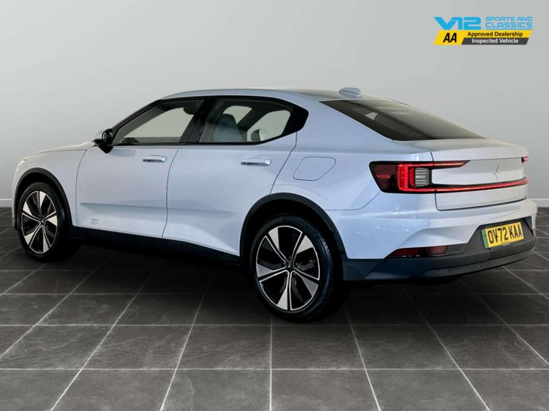 Used Polestar Polestar 2 2022 for sale - 76782171: Photo 8