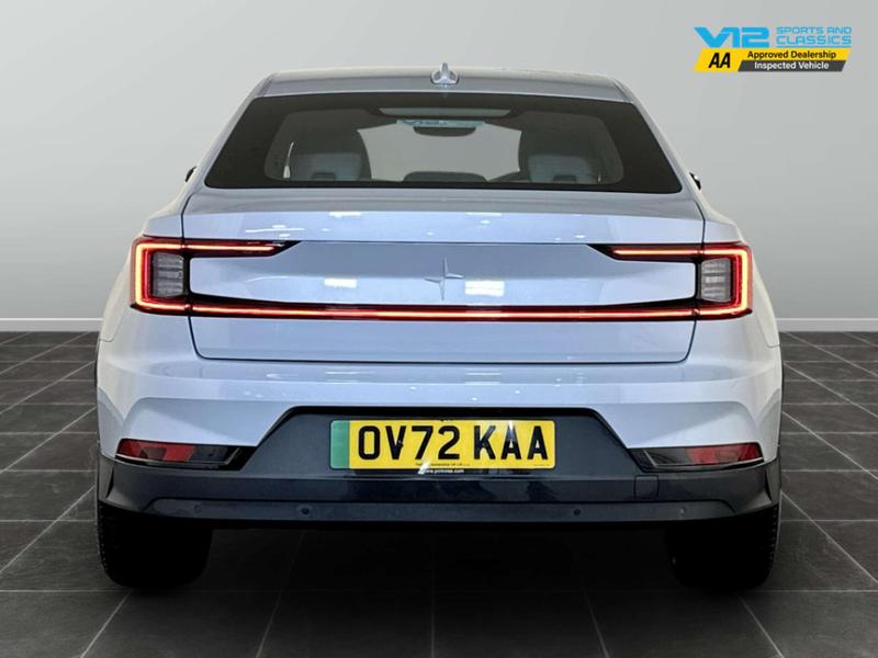 Used Polestar Polestar 2 2022 for sale - 76782171: Photo 9