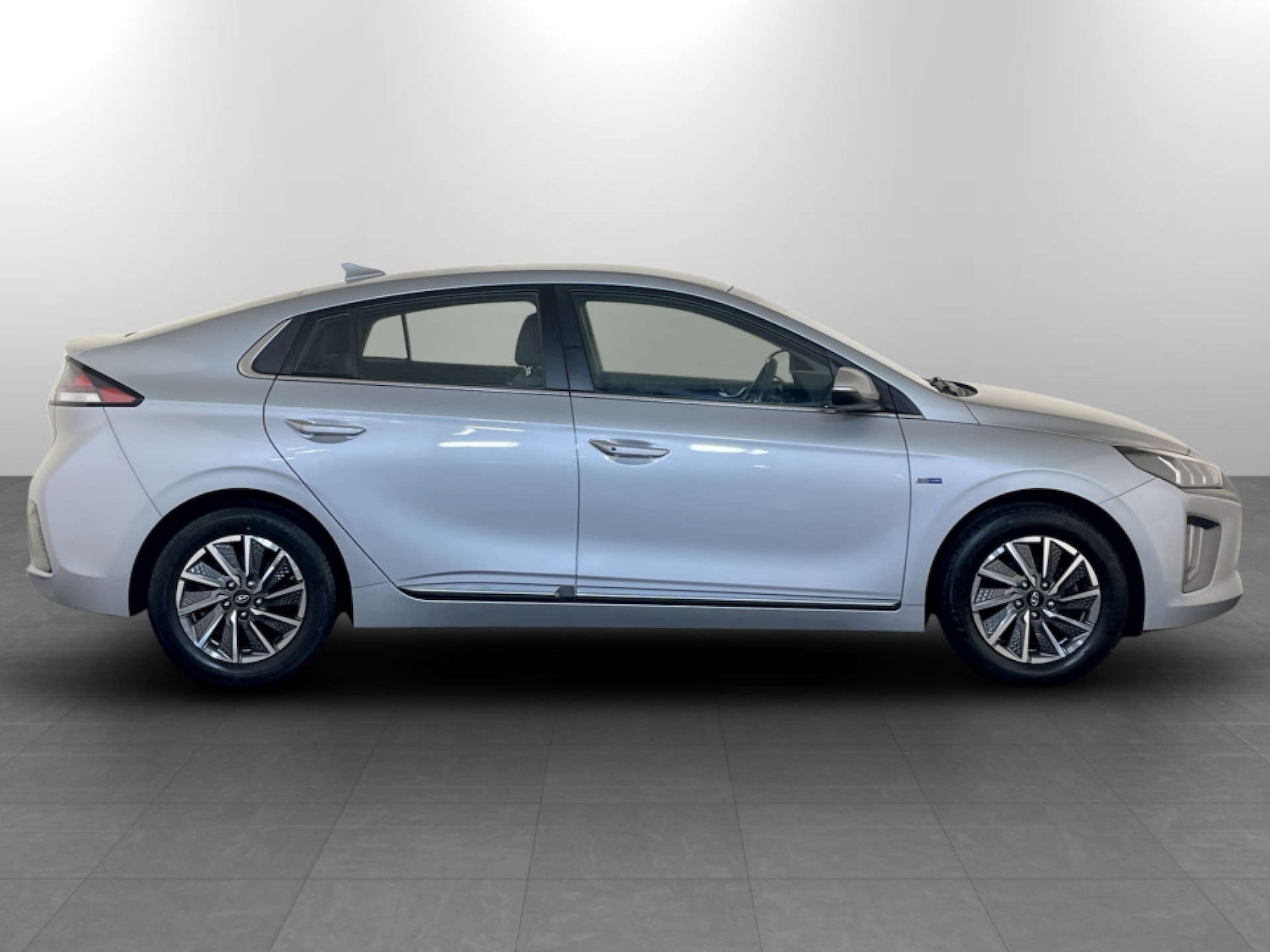 Used Hyundai IONIQ 2020 for sale - 77297277: Photo 10