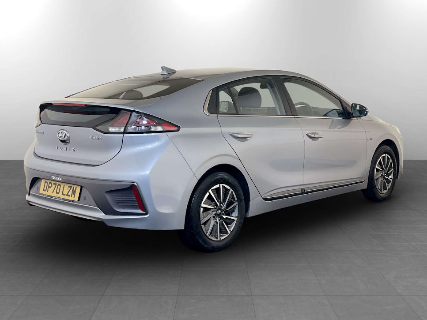 Used Hyundai IONIQ 2020 for sale - 77297277: Photo 11
