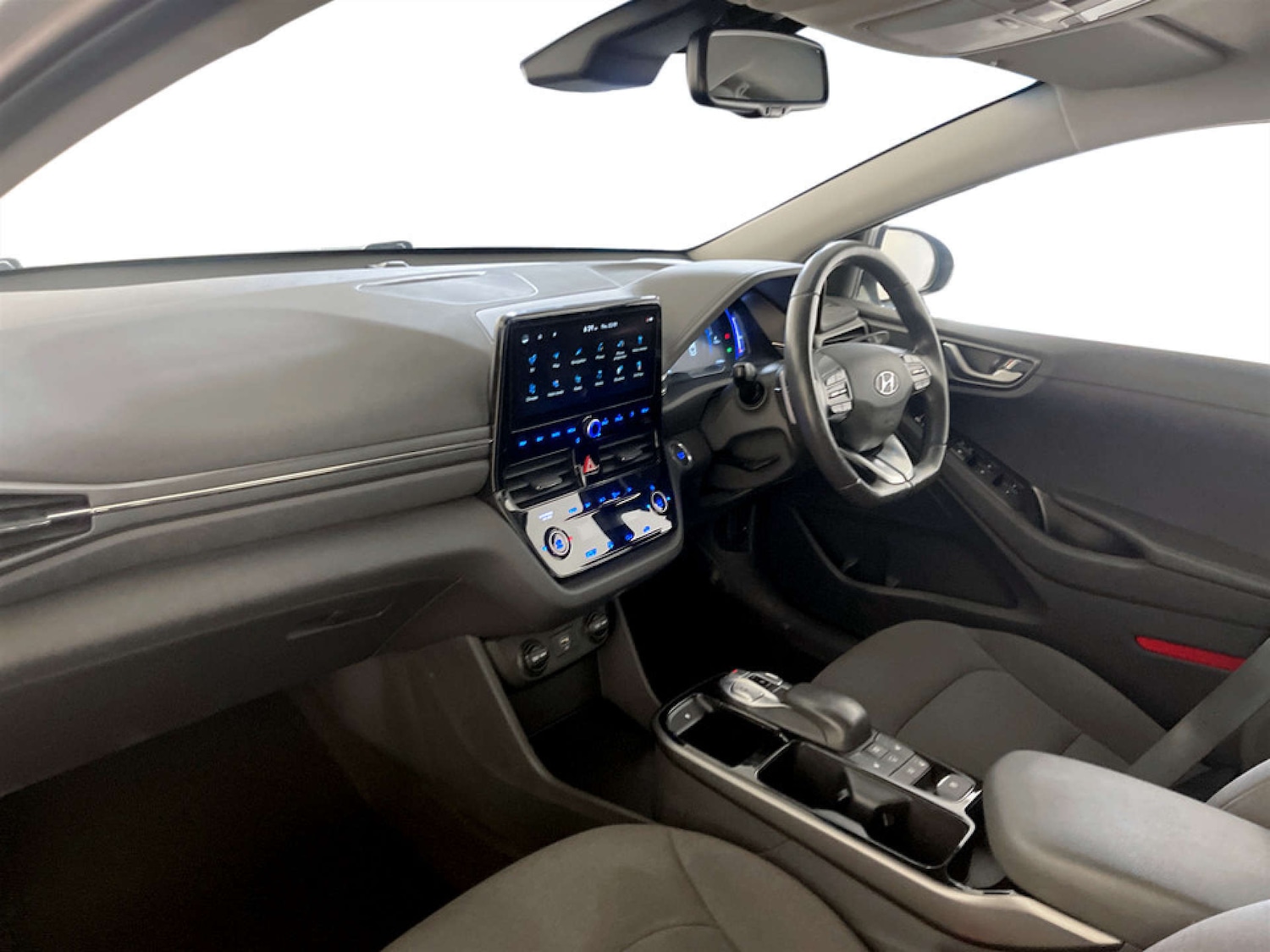 Used Hyundai IONIQ 2020 for sale - 77297277: Photo 12