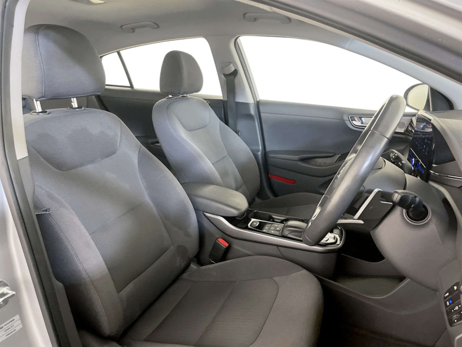 Used Hyundai IONIQ 2020 for sale - 77297277: Photo 13