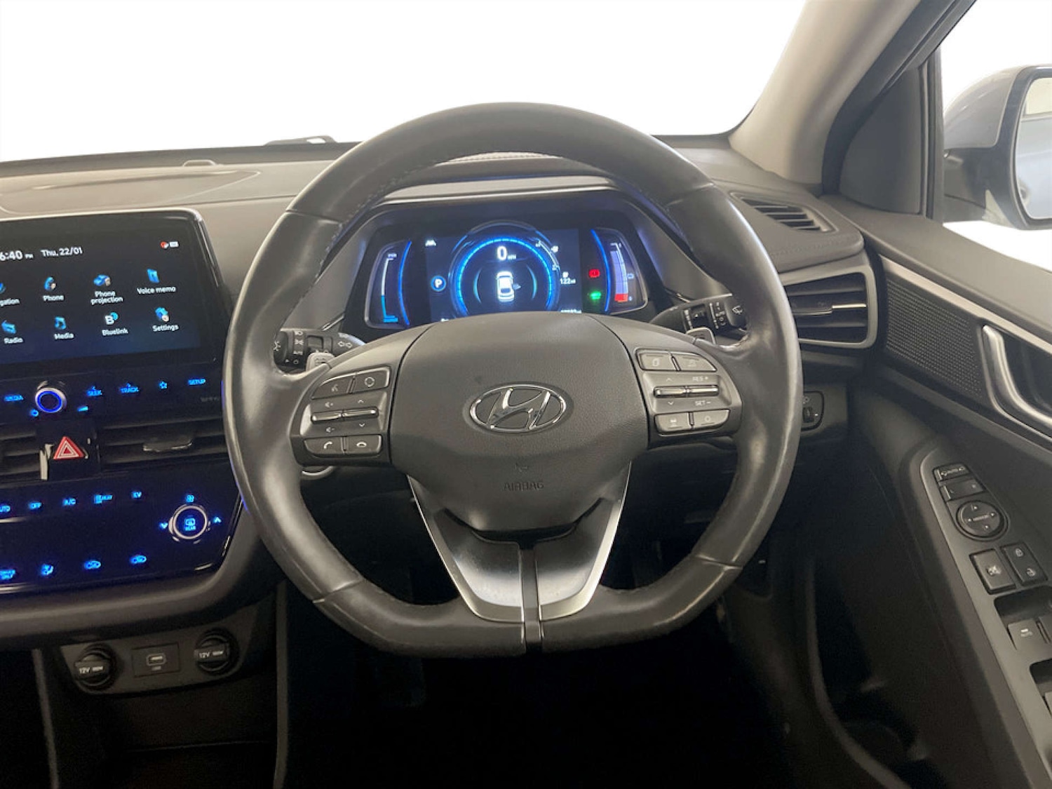 Used Hyundai IONIQ 2020 for sale - 77297277: Photo 16