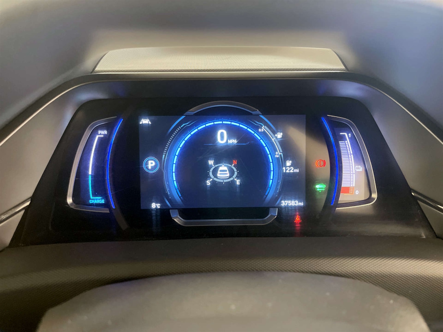 Used Hyundai IONIQ 2020 for sale - 77297277: Photo 18