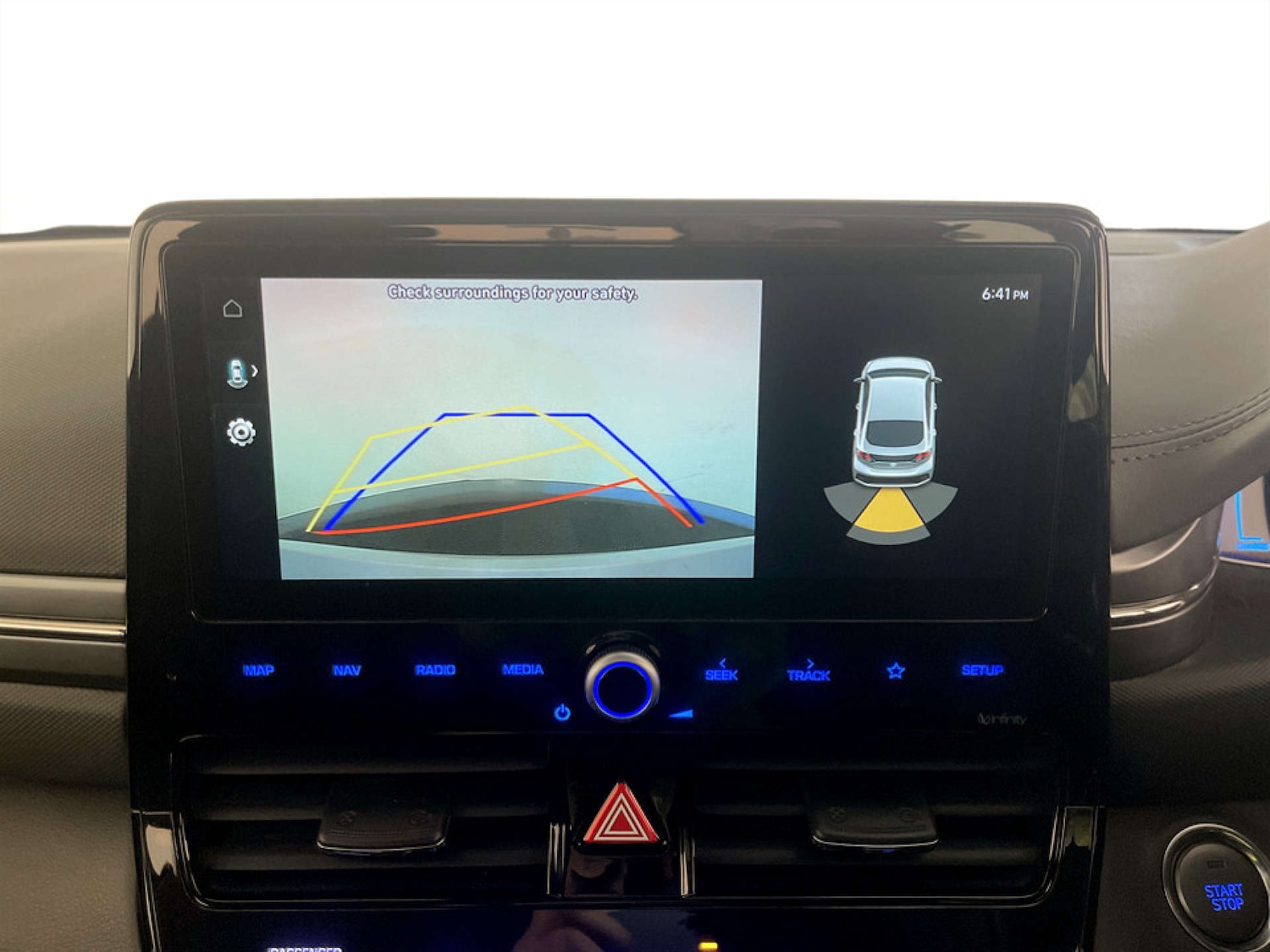 Used Hyundai IONIQ 2020 for sale - 77297277: Photo 20