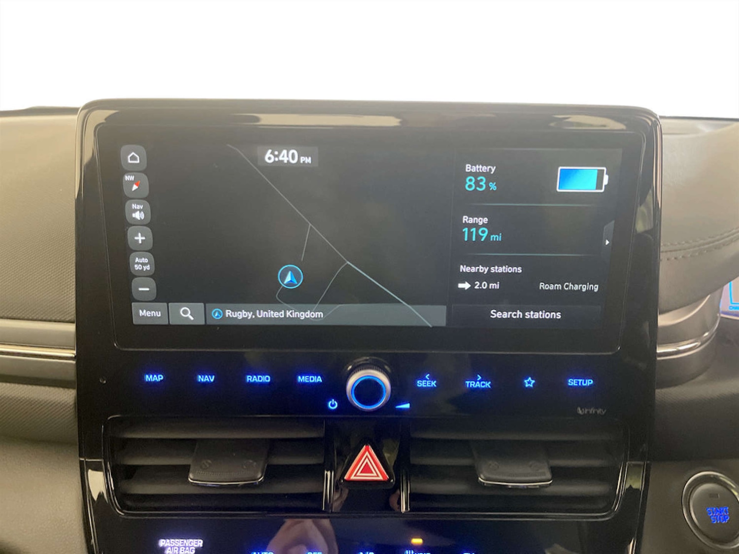 Used Hyundai IONIQ 2020 for sale - 77297277: Photo 21