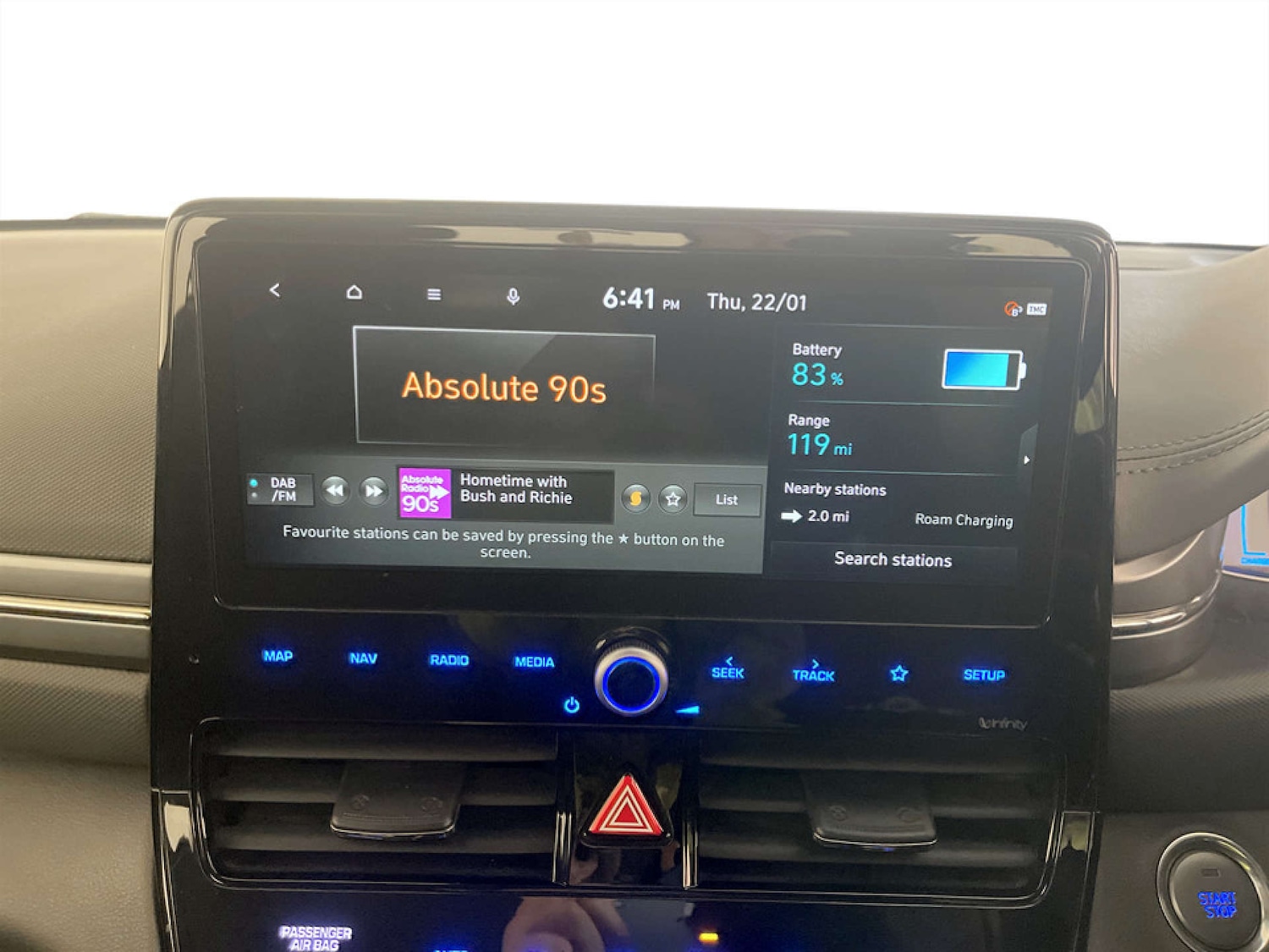 Used Hyundai IONIQ 2020 for sale - 77297277: Photo 22