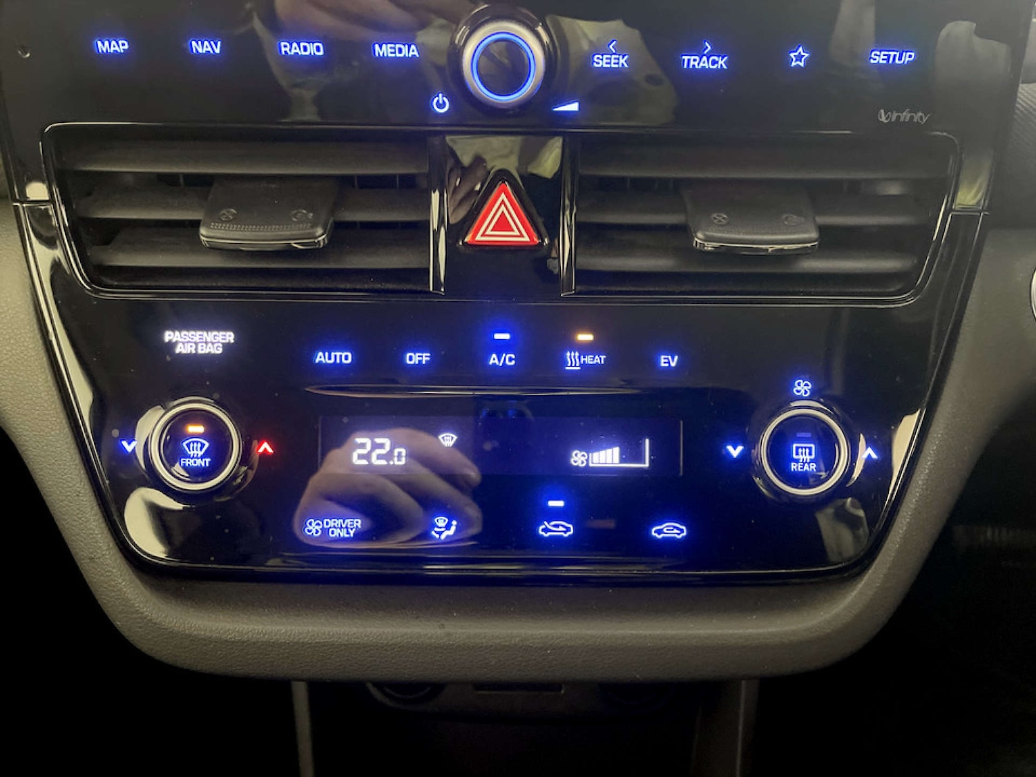 Used Hyundai IONIQ 2020 for sale - 77297277: Photo 24