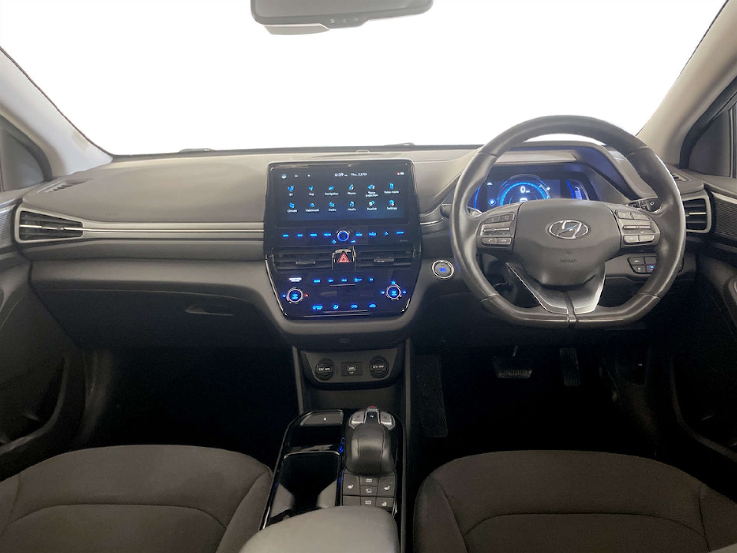 Used Hyundai IONIQ 2020 for sale - 77297277: Photo 3