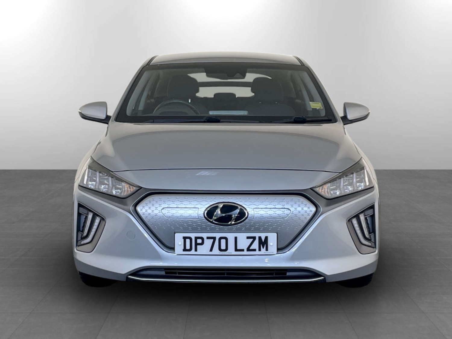 Used Hyundai IONIQ 2020 for sale - 77297277: Photo 5