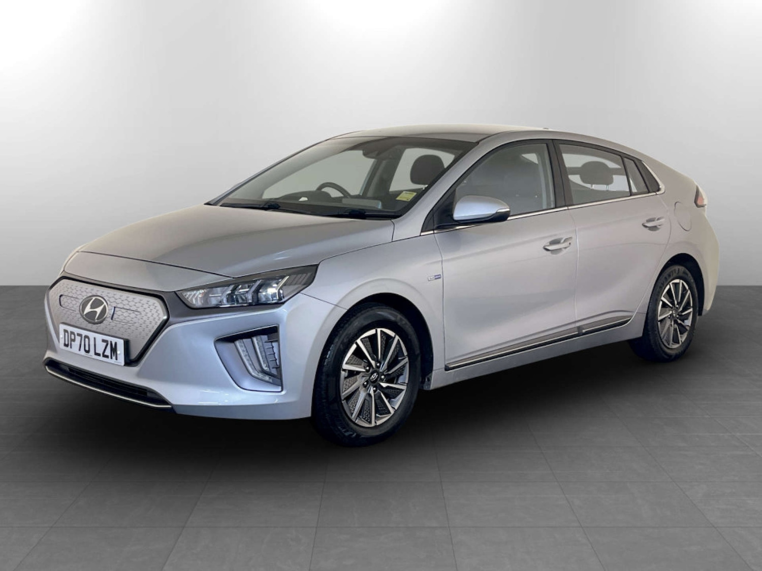 Used Hyundai IONIQ 2020 for sale - 77297277: Photo 6