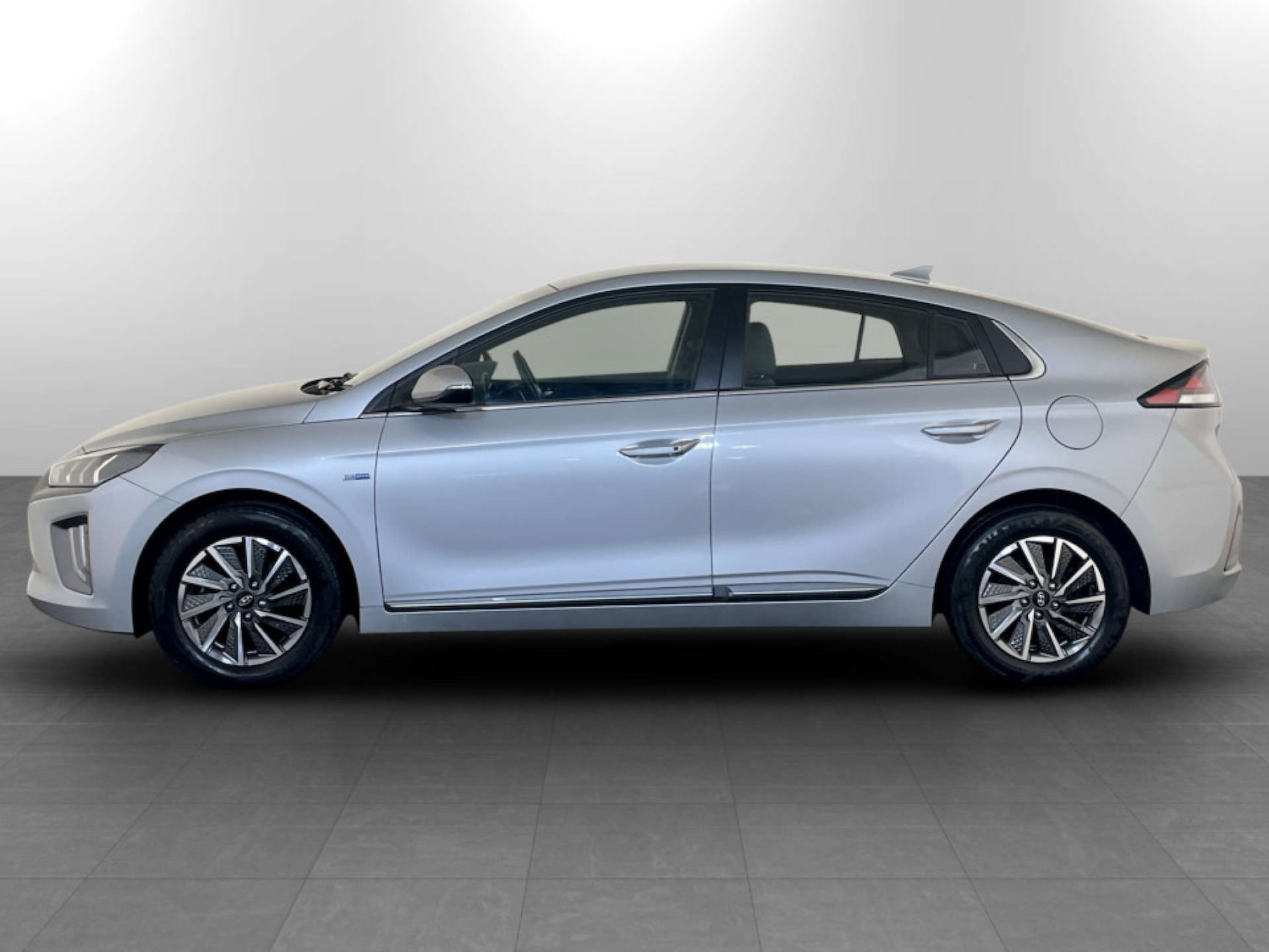Used Hyundai IONIQ 2020 for sale - 77297277: Photo 7