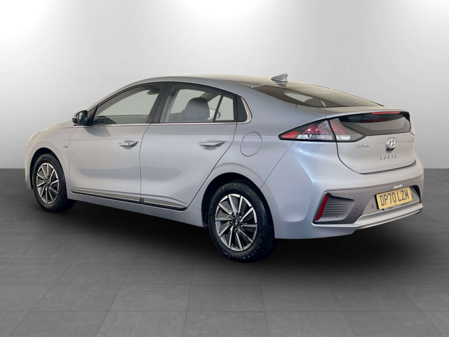 Used Hyundai IONIQ 2020 for sale - 77297277: Photo 8