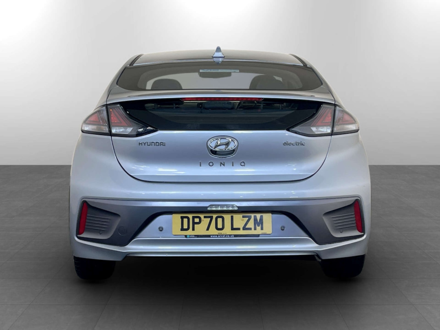 Used Hyundai IONIQ 2020 for sale - 77297277: Photo 9