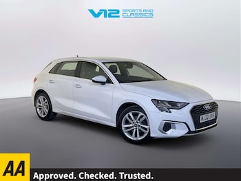Used Audi A3 2022 for sale - 78781427: Photo