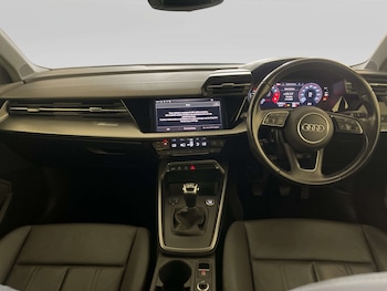 Used Audi A3 2022 for sale - 78781427: Photo