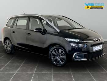 2017 (17) - 1.6 BlueHDi Feel 5dr