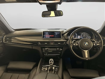 Used BMW X6 2019 for sale - 78525592: Photo