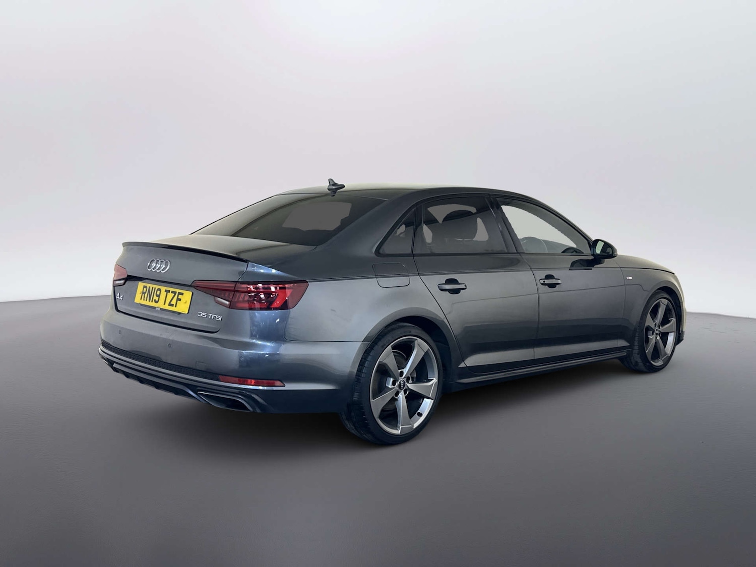 Used Audi A4 2019 for sale - 77850706: Photo 10