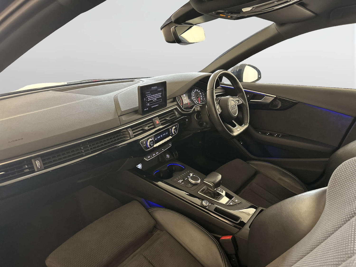 Used Audi A4 2019 for sale - 77850706: Photo 12